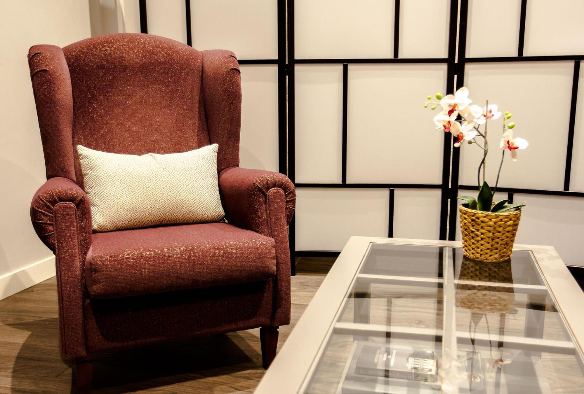 Hostal Don Alfonso Madrid Luaran gambar