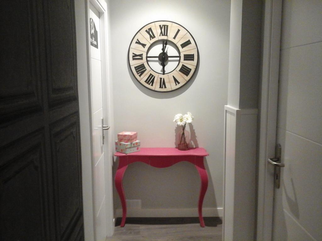 Hostal Don Alfonso Madrid Luaran gambar